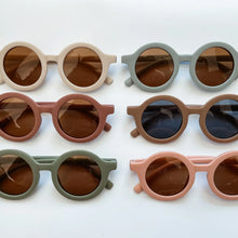 Baby and Toddler Retro Sunnies