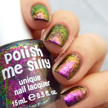 Polish Me Silly Nail Polish