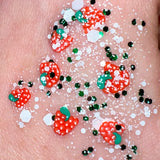 Southern Shimmer Face Glitter