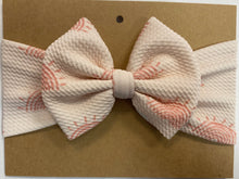 CL Baby Headwraps