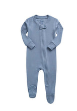 Vaenait Baby Footed Sleeper Pajama