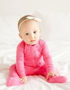 Vaenait Baby Footed Sleeper Pajama