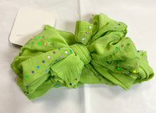 In Awe Couture Headband