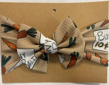 CL Baby Headwraps