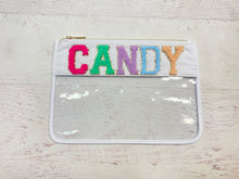 Letter Bags
