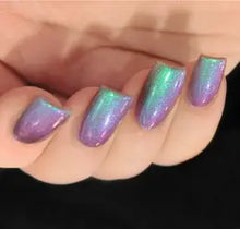 Polish Me Silly Nail Polish
