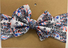 CL Baby Headwraps