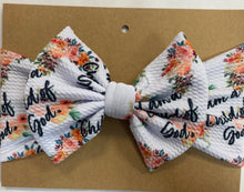 CL Baby Headwraps