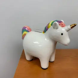 Unicorn Bank
