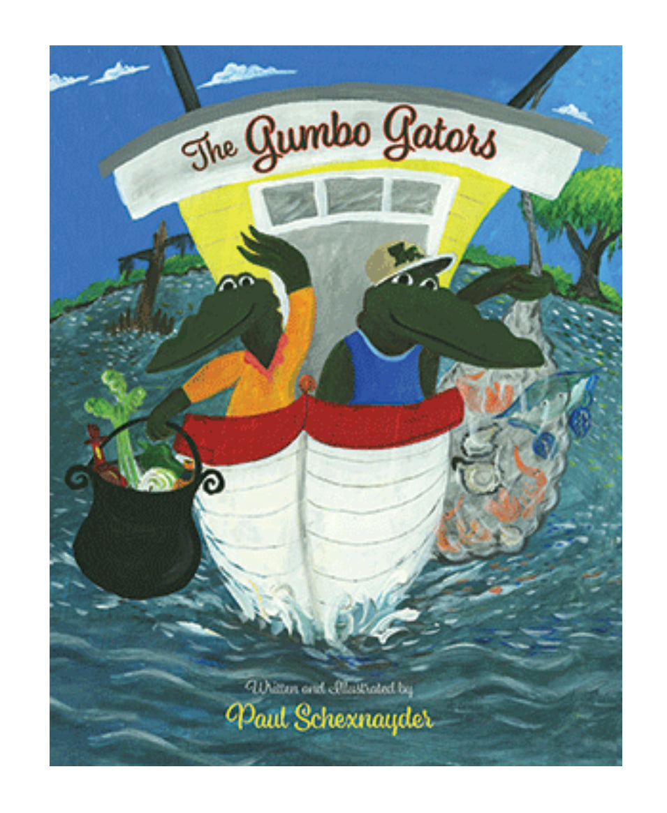 The Gumbo Gators