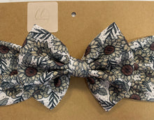 CL Baby Headwraps
