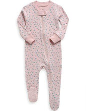 Vaenait Baby Footed Sleeper Pajama