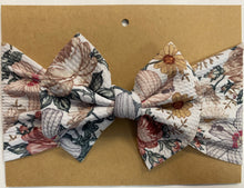 CL Baby Headwraps