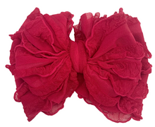 In Awe Couture Headband
