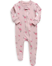 Vaenait Baby Footed Sleeper Pajama