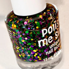 Polish Me Silly Nail Polish