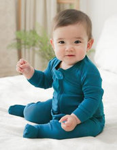 Vaenait Baby Footed Sleeper Pajama