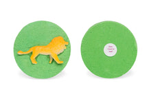 Animal Surprises, Puck Shaped Bath Bombs, Water Toy Refill