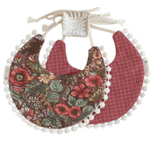 Reversible Billy Bibs