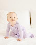 Vaenait Baby Footed Sleeper Pajama