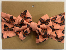 CL Baby Headwraps