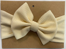 CL Baby Headwraps