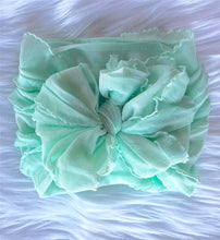 In Awe Couture Headband