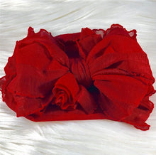 In Awe Couture Headband