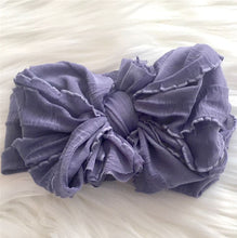 In Awe Couture Headband