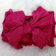 In Awe Couture Headband