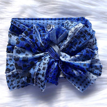 In Awe Couture Headband