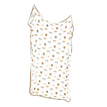 Kyte Baby Swaddle in Prints