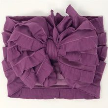 In Awe Couture Headband