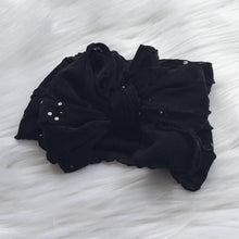 In Awe Couture Headband