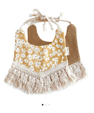Reversible Billy Bibs