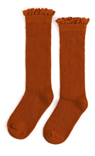 Little Stockings Lace Knee Highs