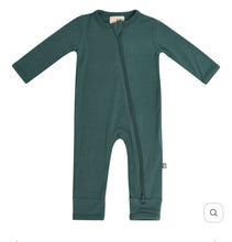 KYTE baby sleep romper