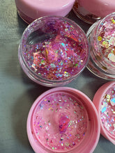 Southern Shimmer Face Glitter