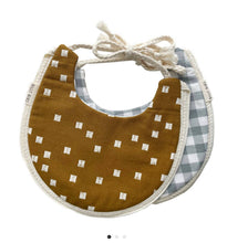 Reversible Billy Bibs