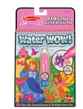 M&D Water Wow!