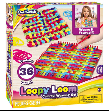 Loopy Loom
