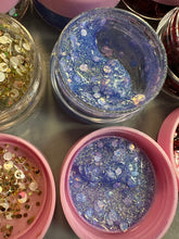 Southern Shimmer Face Glitter