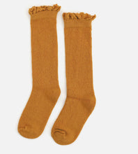 Little Stockings Lace Knee Highs