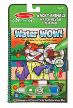 M&D Water Wow!