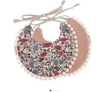 Reversible Billy Bibs