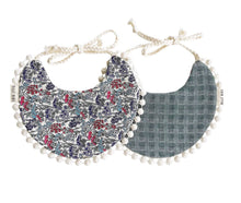Reversible Billy Bibs