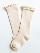 Little Stockings Lace Knee Highs