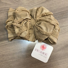 In Awe Couture Headband