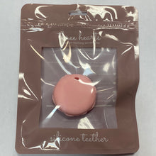 Silicone Teether Macarons