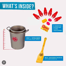 Lil’ Bit Crawfish Boil Set
